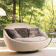 My Personal Sanctuary: The Egg Sofa That Redefines Relaxation