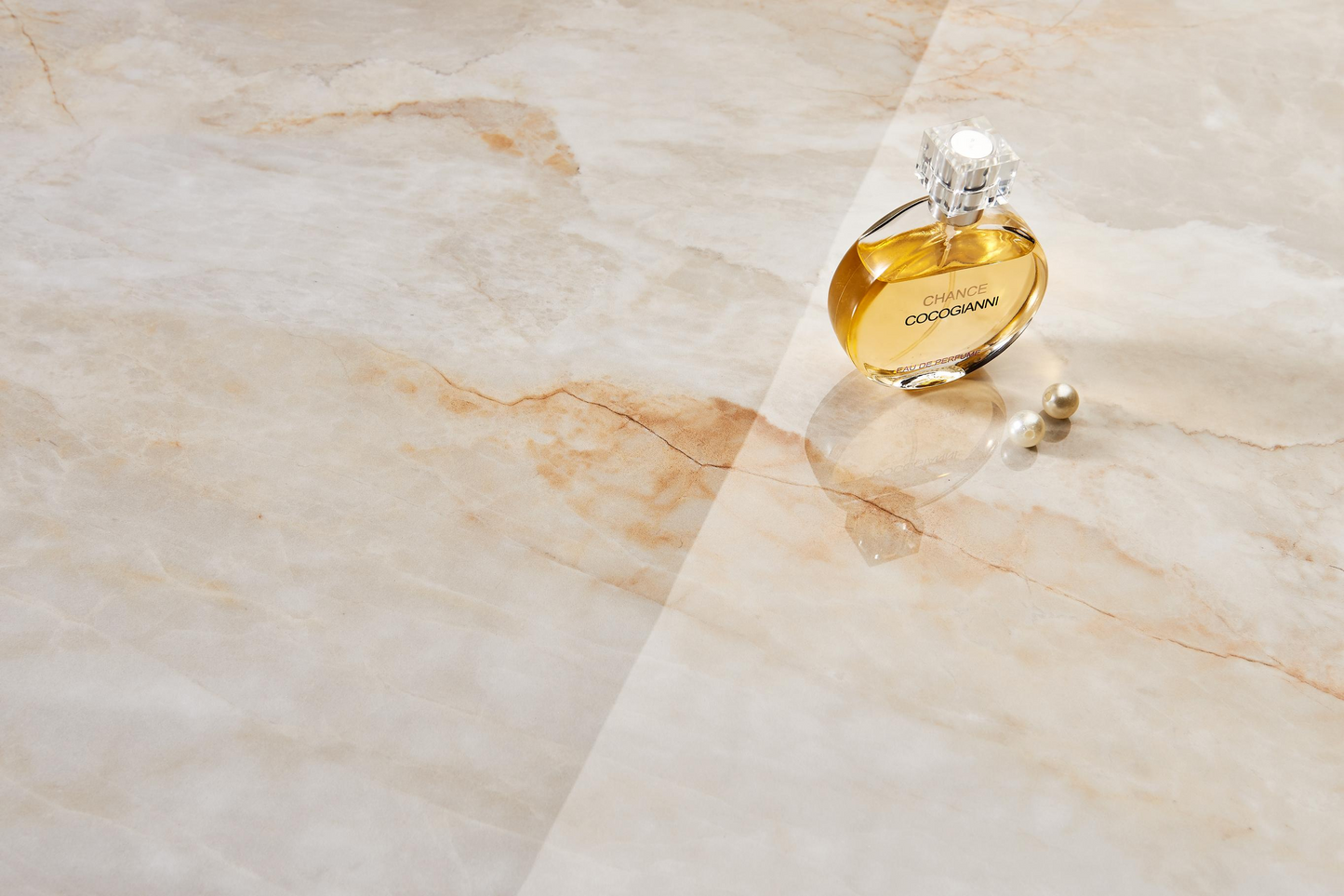 Simple beige matte luxury stone marble tiles, living room tiles, bathroom tiles, kitchen wall tiles
