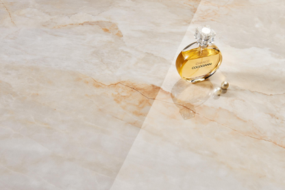 Simple beige matte luxury stone marble tiles, living room tiles, bathroom tiles, kitchen wall tiles