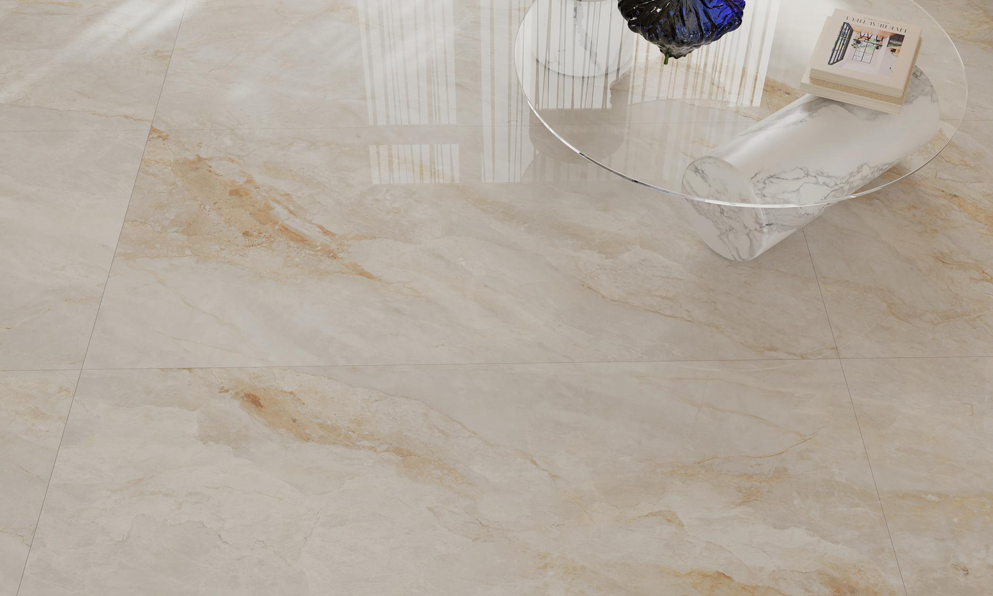 Simple beige matte luxury stone marble tiles, living room tiles, bathroom tiles, kitchen wall tiles