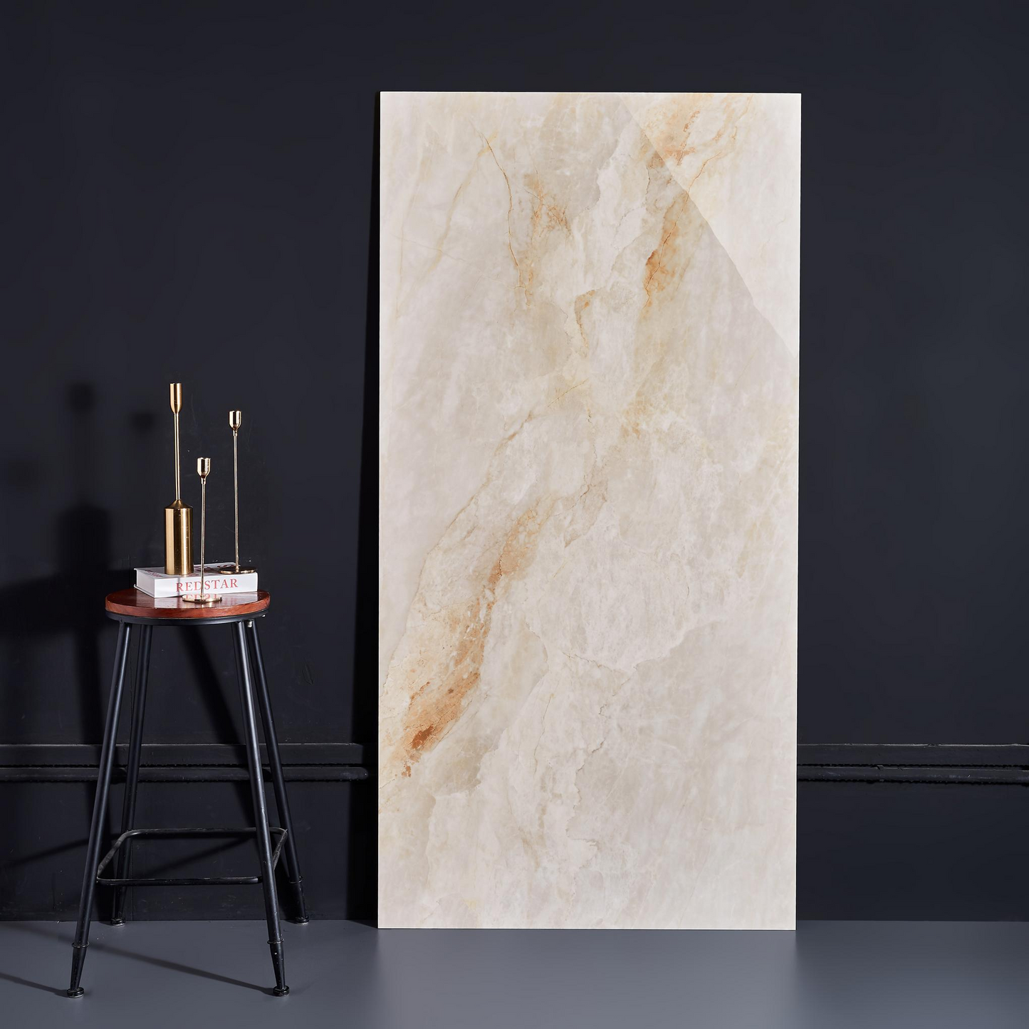 Simple beige matte luxury stone marble tiles, living room tiles, bathroom tiles, kitchen wall tiles