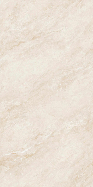 Light luxury texture beige ceramic tiles for villas, homestays, guest restaurants, non slip tiles, matte tiles