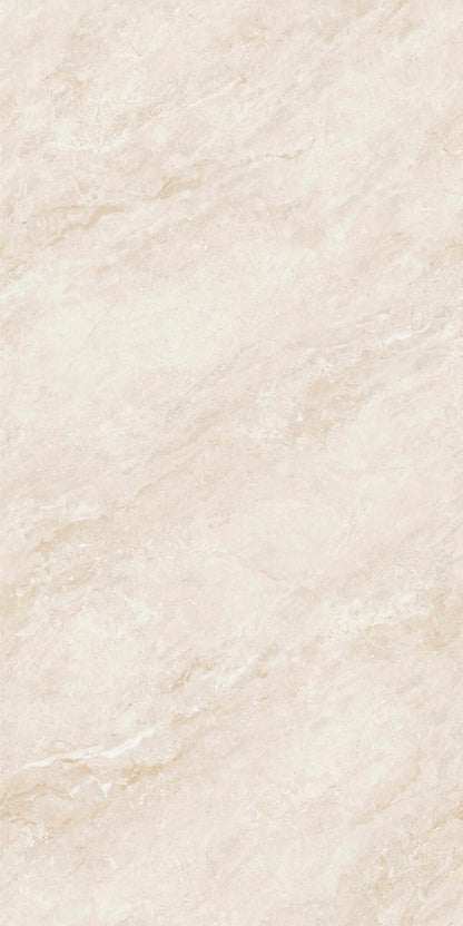 Light luxury texture beige ceramic tiles for villas, homestays, guest restaurants, non slip tiles, matte tiles