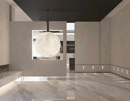 French modern minimalist Greek grey marble tiles, high-end villa living room, balcony, kitchen tiles