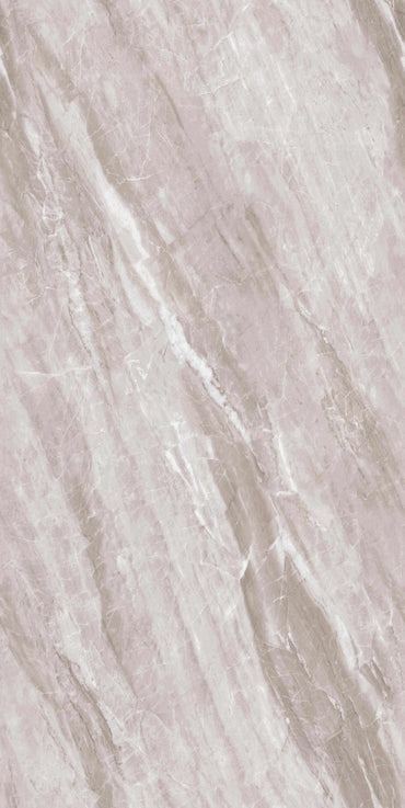 French modern minimalist Greek grey marble tiles, high-end villa living room, balcony, kitchen tiles