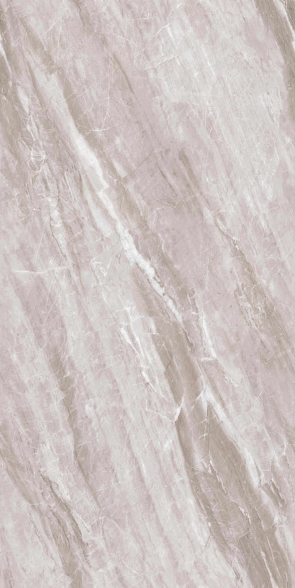 French modern minimalist Greek grey marble tiles, high-end villa living room, balcony, kitchen tiles