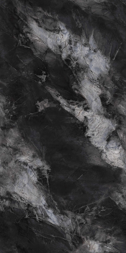 Dark colored marble slabs, ceramic tiles, dining rooms, hotels, villas, luxury stone flooring tiles