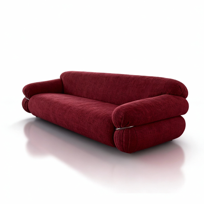 Cream style sofa