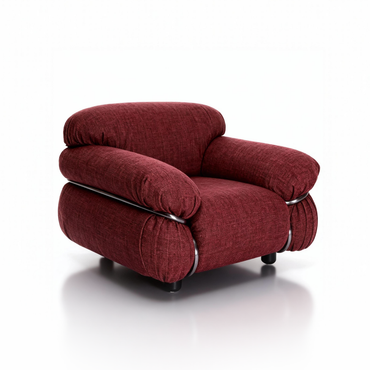 Cream style sofa